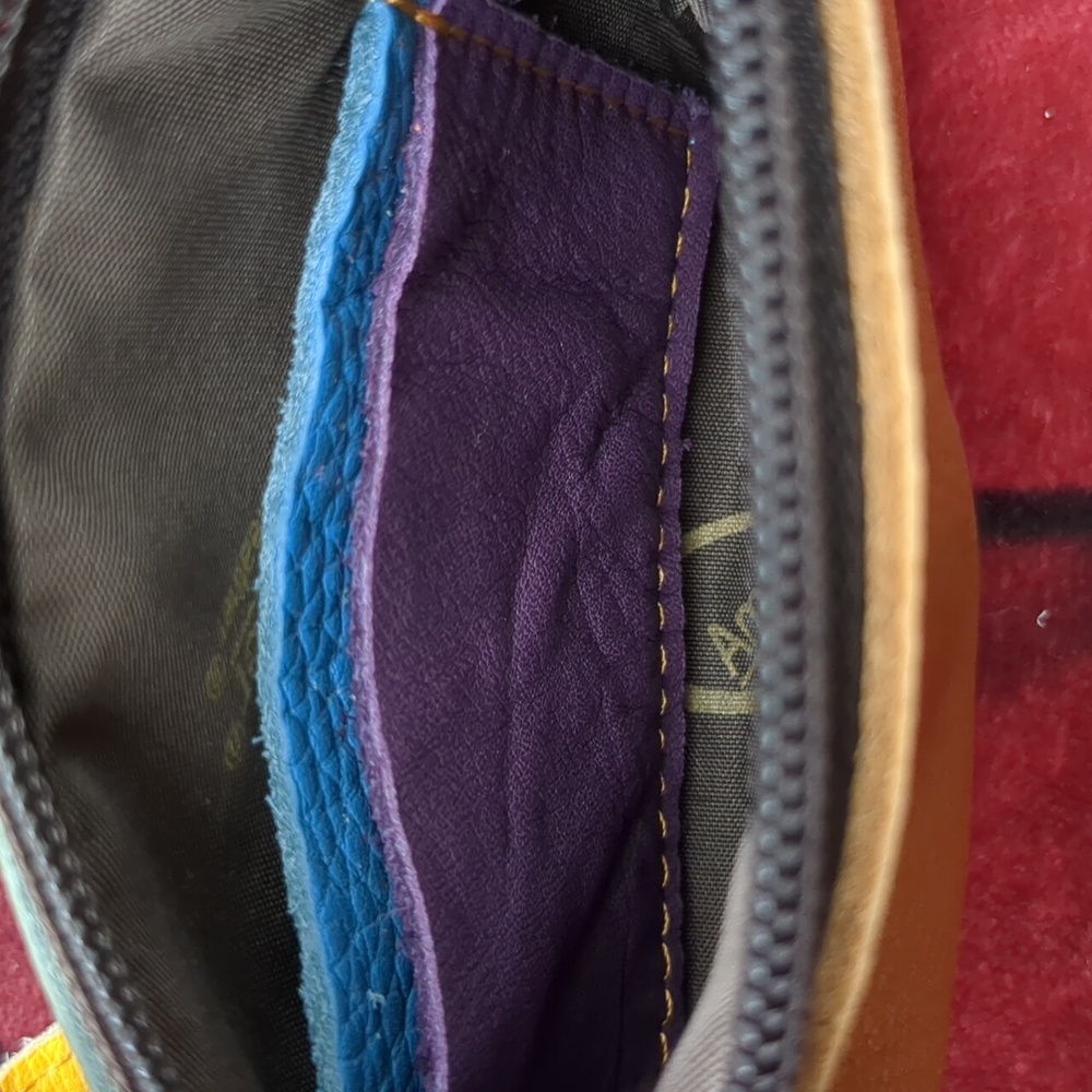 Ameri Leather Wallet - image 4